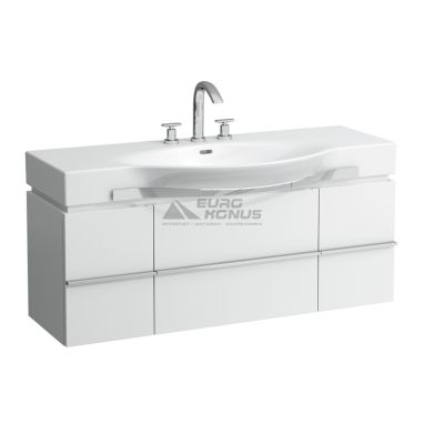 LAUFEN Тумба под умывальник подвесная Palace (H4013010754631)